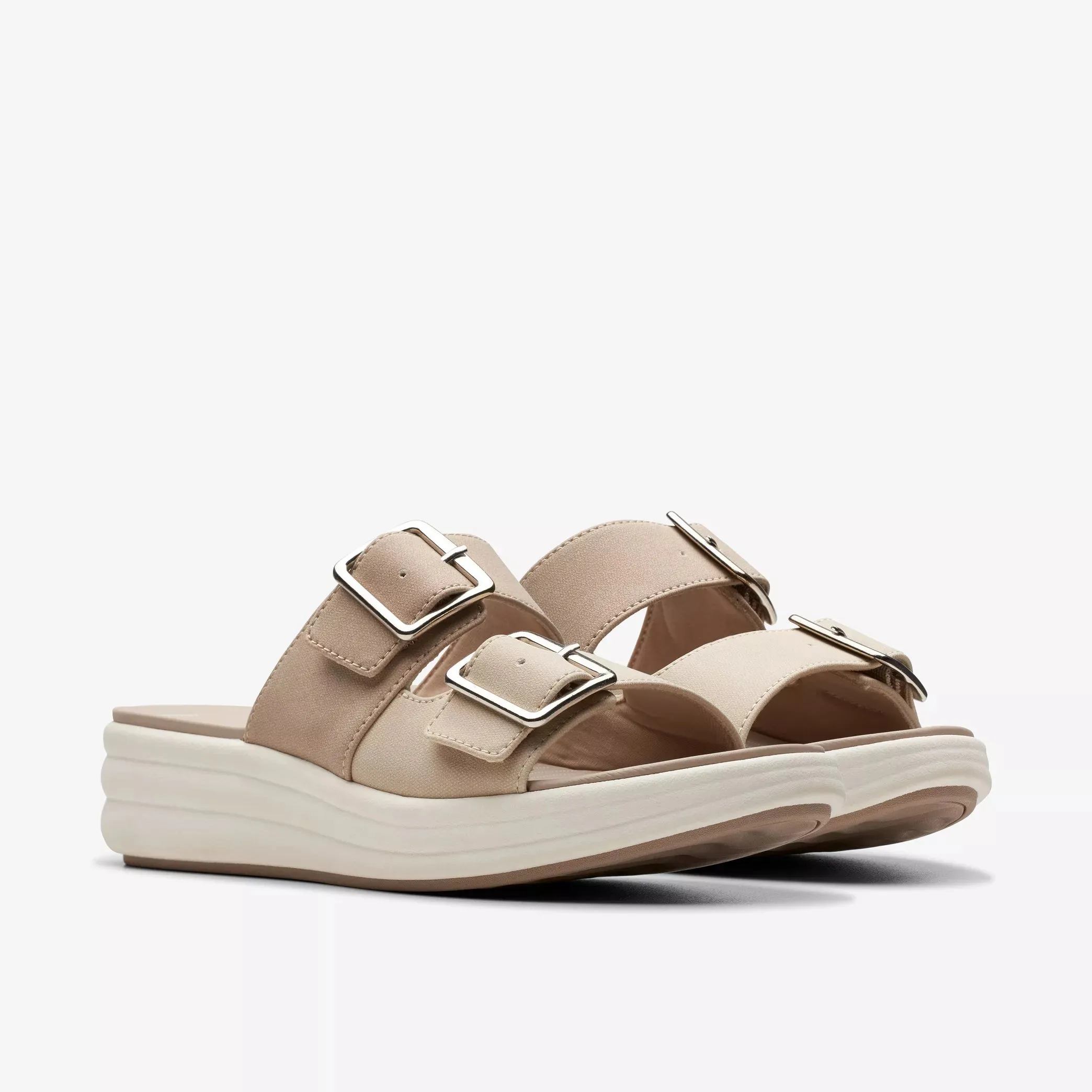 Clarks Women's Drift Buckle