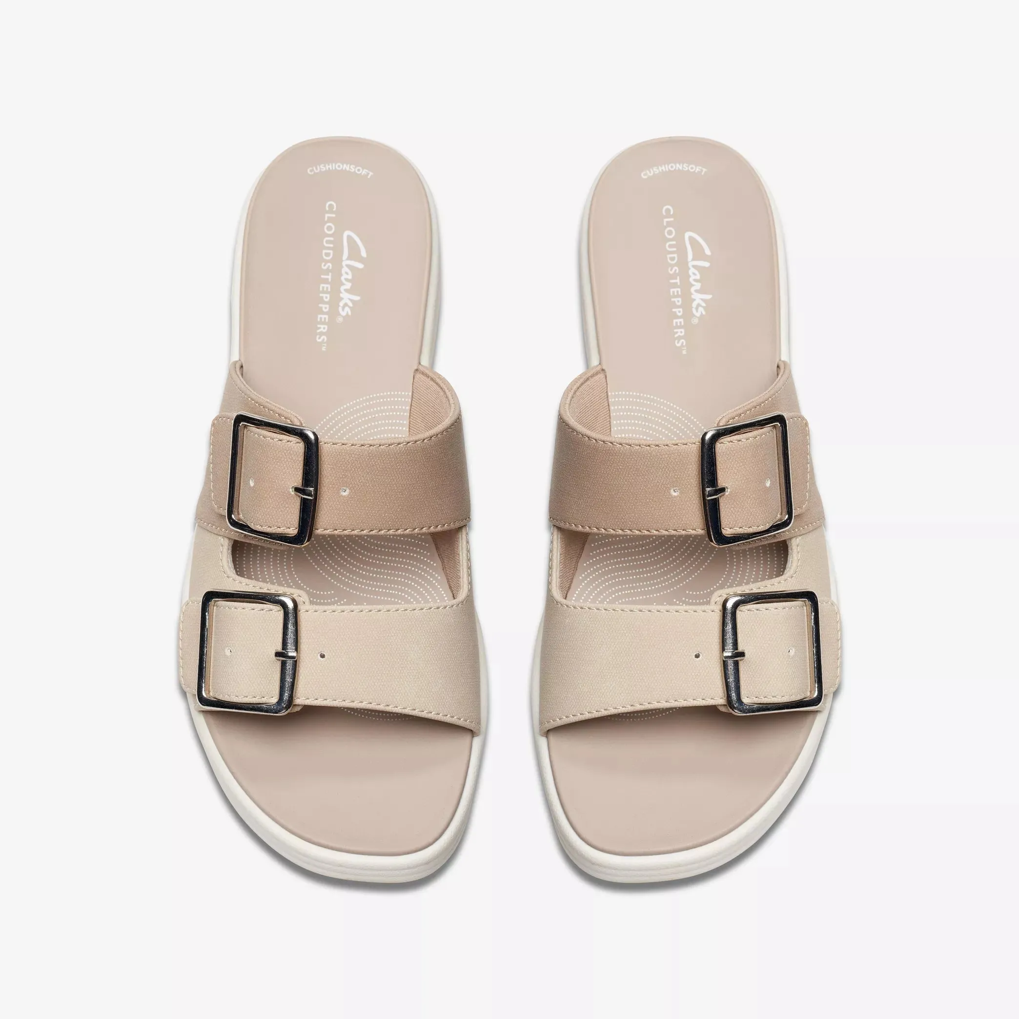 Clarks Women's Drift Buckle