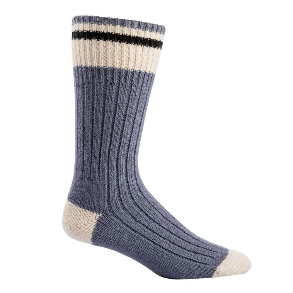 Classic Wool Boot Sock - 3 Pack