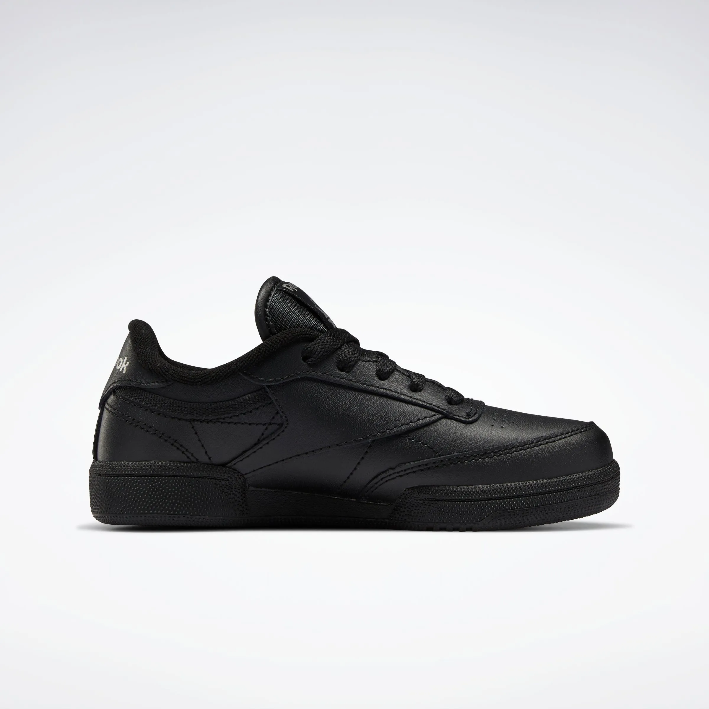 Club C Little Kids Black/Charcoal-Int