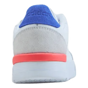 Clubcourt Shoes Cloud White / Cloud White / Sonic Ink