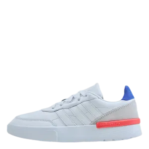 Clubcourt Shoes Cloud White / Cloud White / Sonic Ink