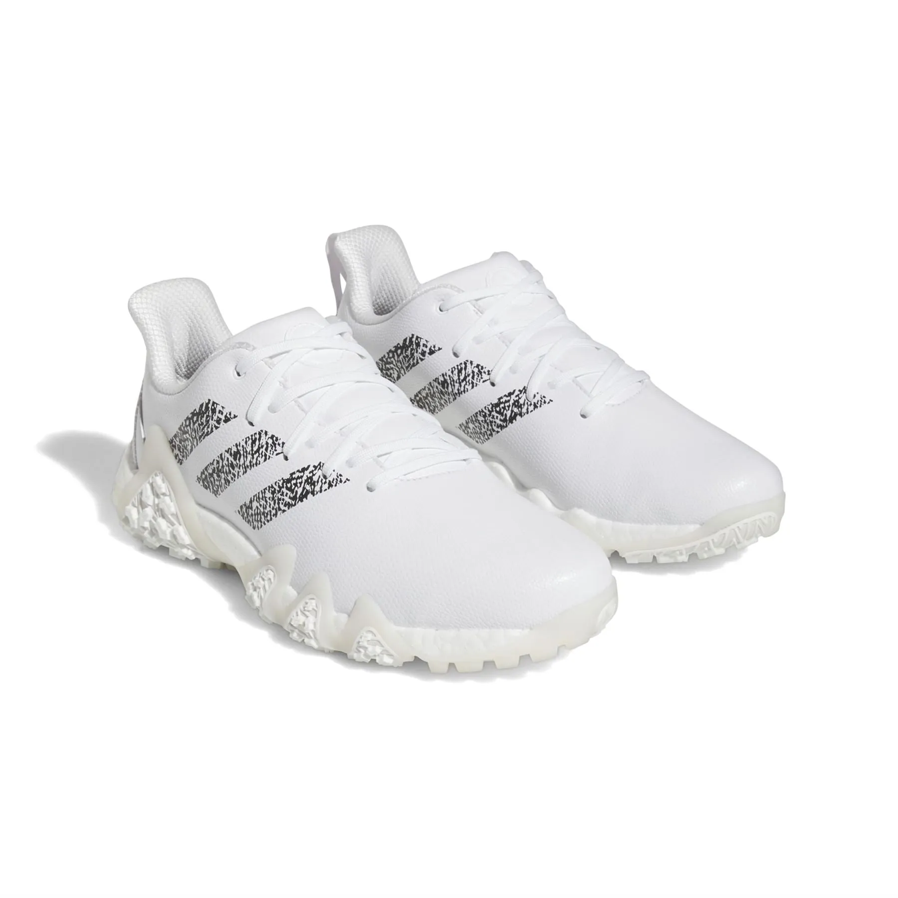 Codechaos 22 White/Black/Crystal White - AW23