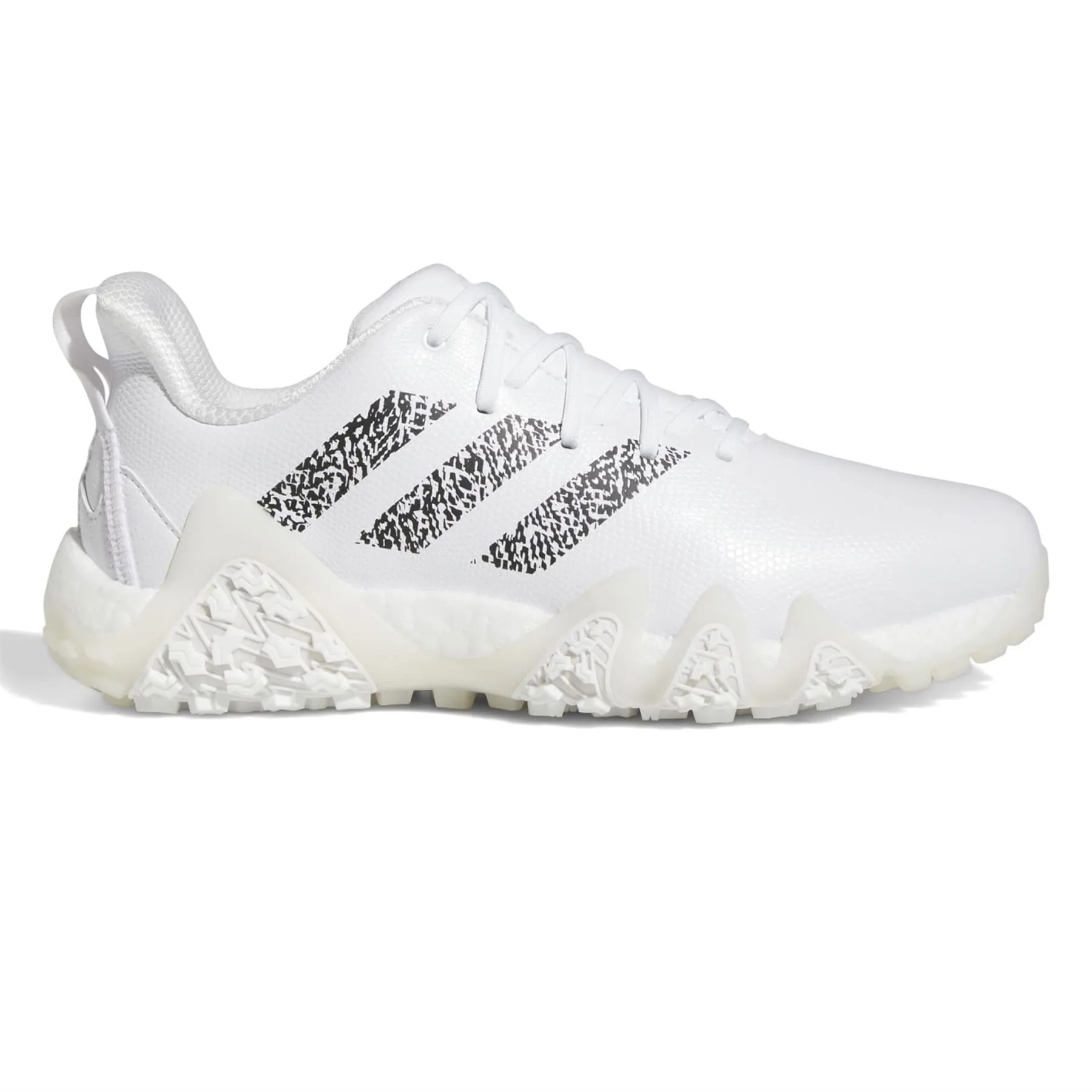 Codechaos 22 White/Black/Crystal White - AW23