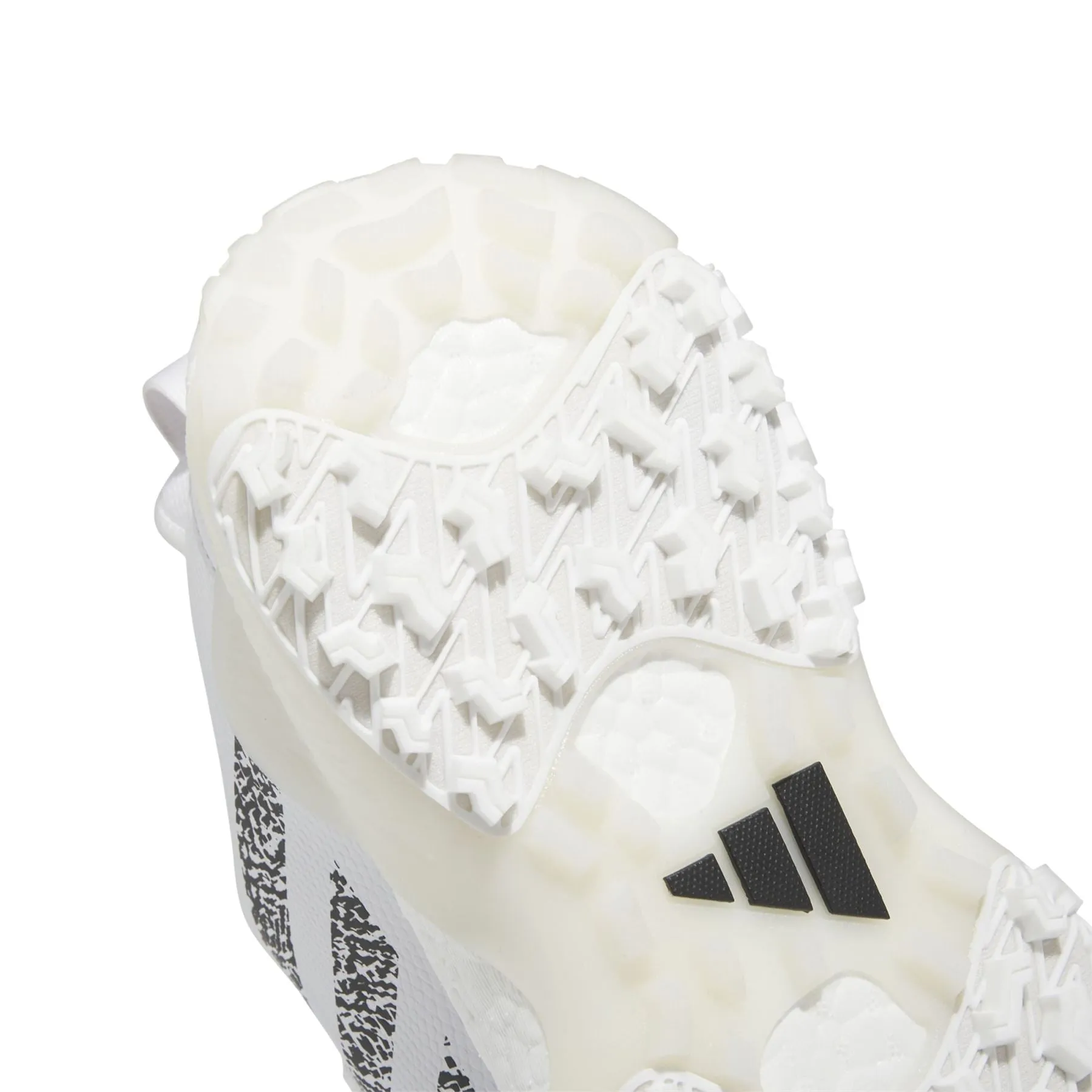 Codechaos 22 White/Black/Crystal White - AW23