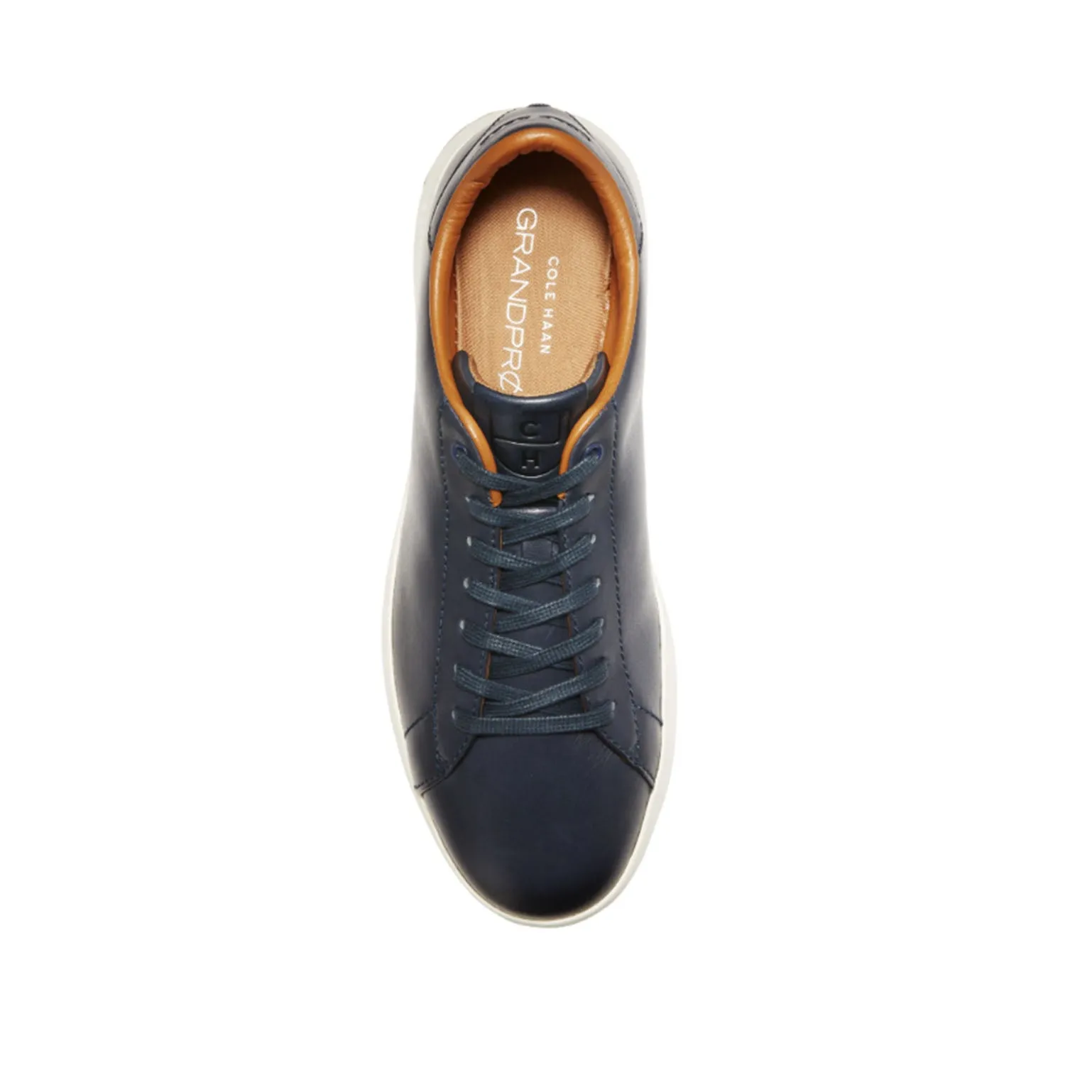 Cole Haan Men's Grandpro Tennis Sneaker in Blazer Blue