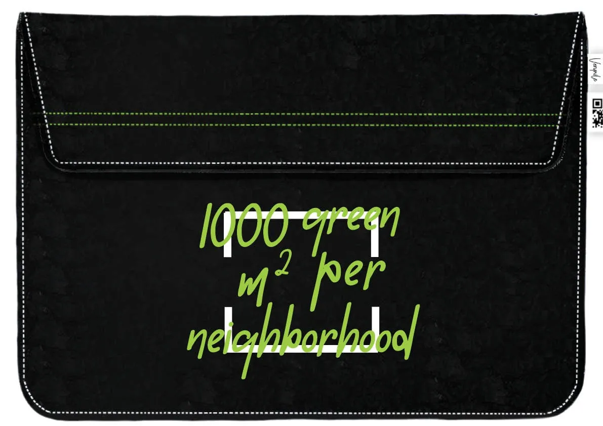 Common Requests Laptop Sleeve (EN)