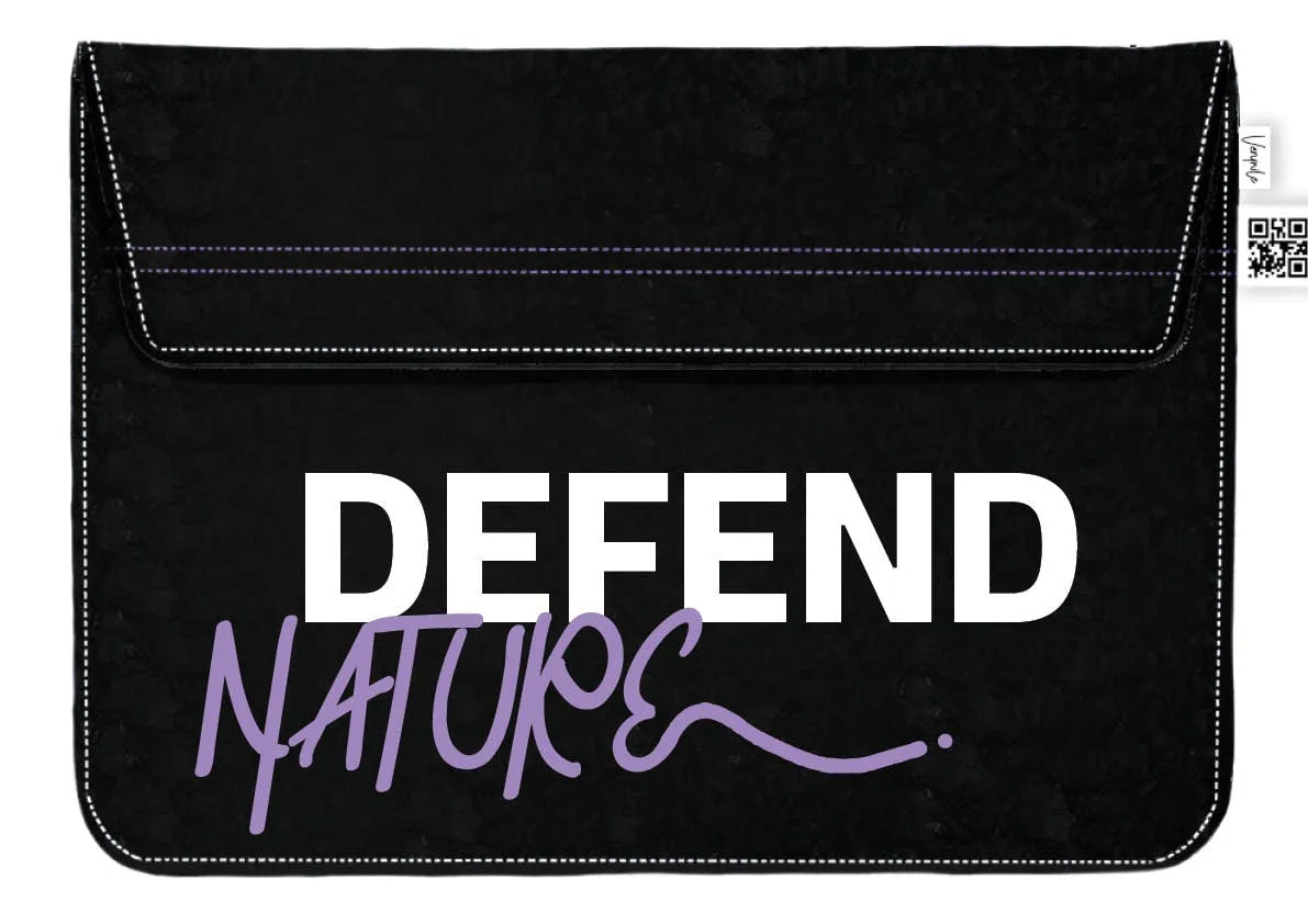 Common Requests Laptop Sleeve (EN)