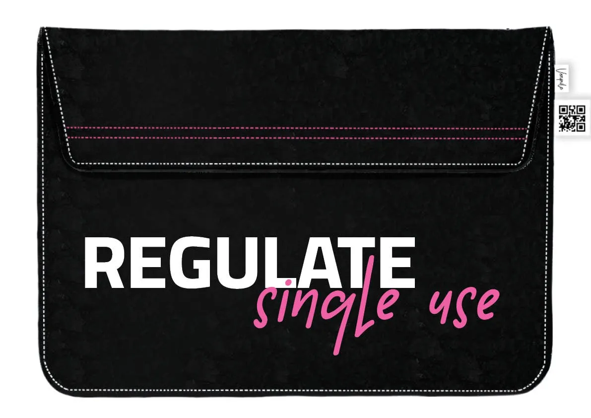 Common Requests Laptop Sleeve (EN)