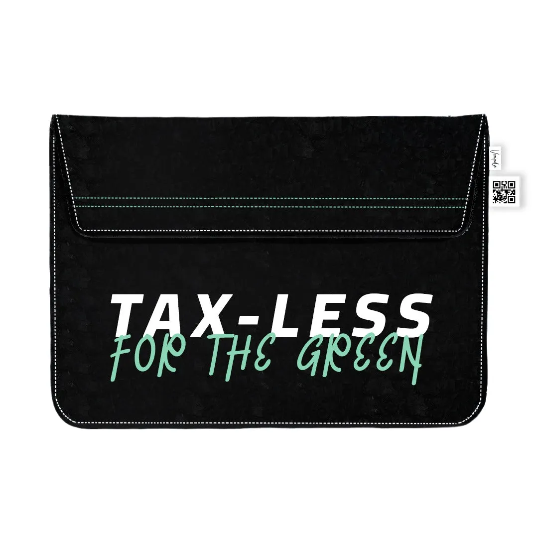 Common Requests Laptop Sleeve (EN)