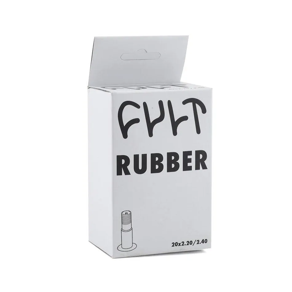 CULT Rubber