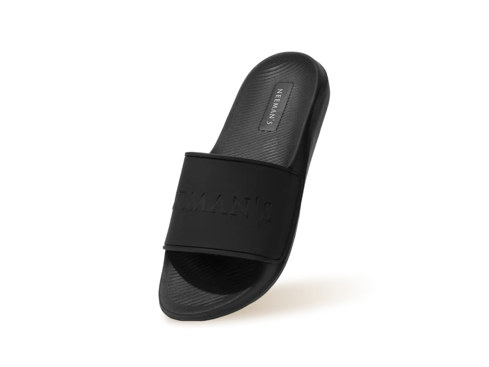 De-Stress Slides : Black