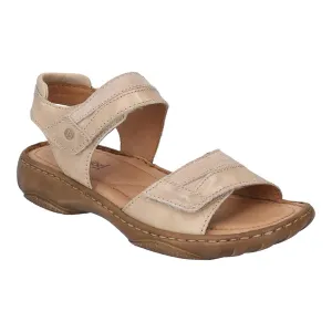 Debra 19  Beige Sandal