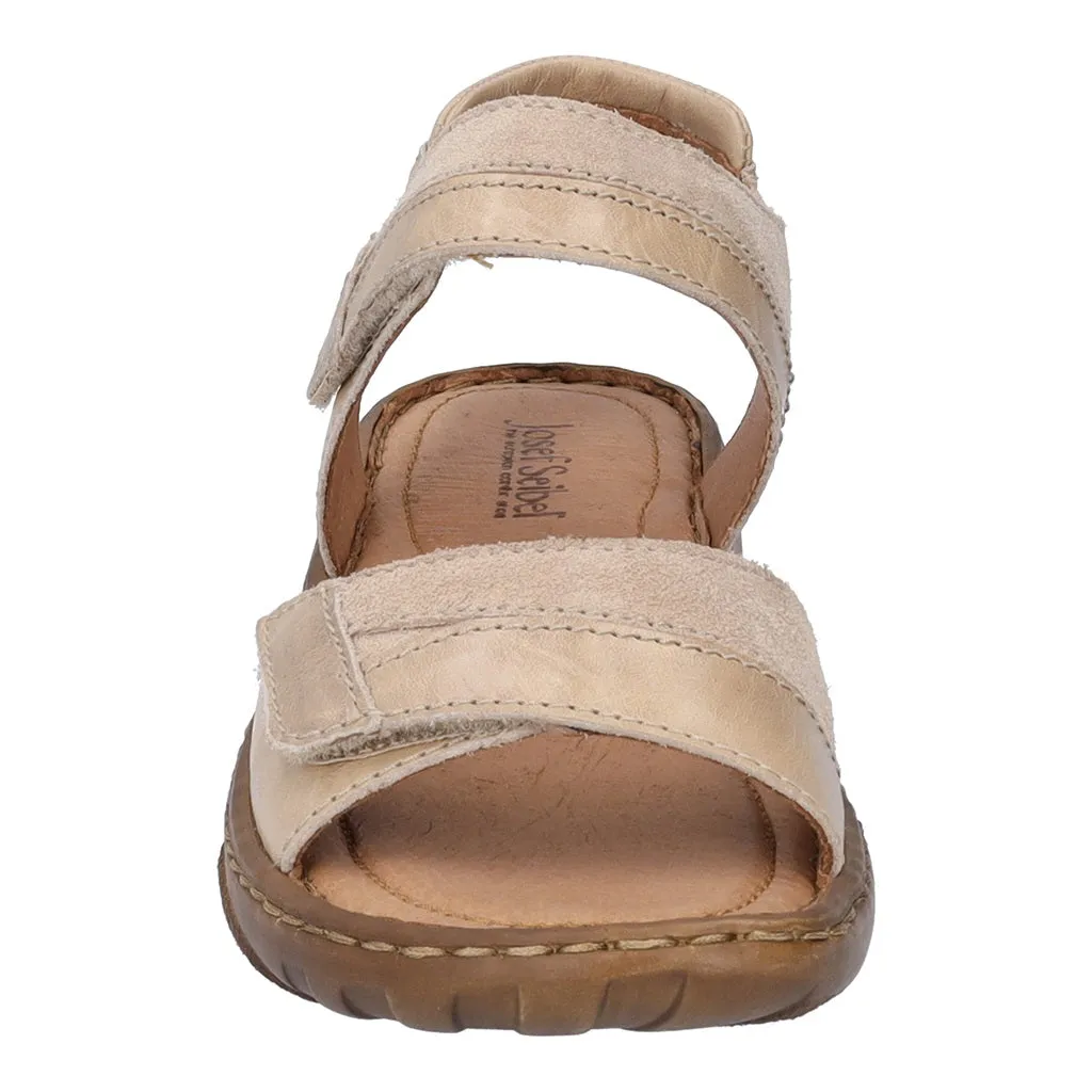 Debra 19  Beige Sandal