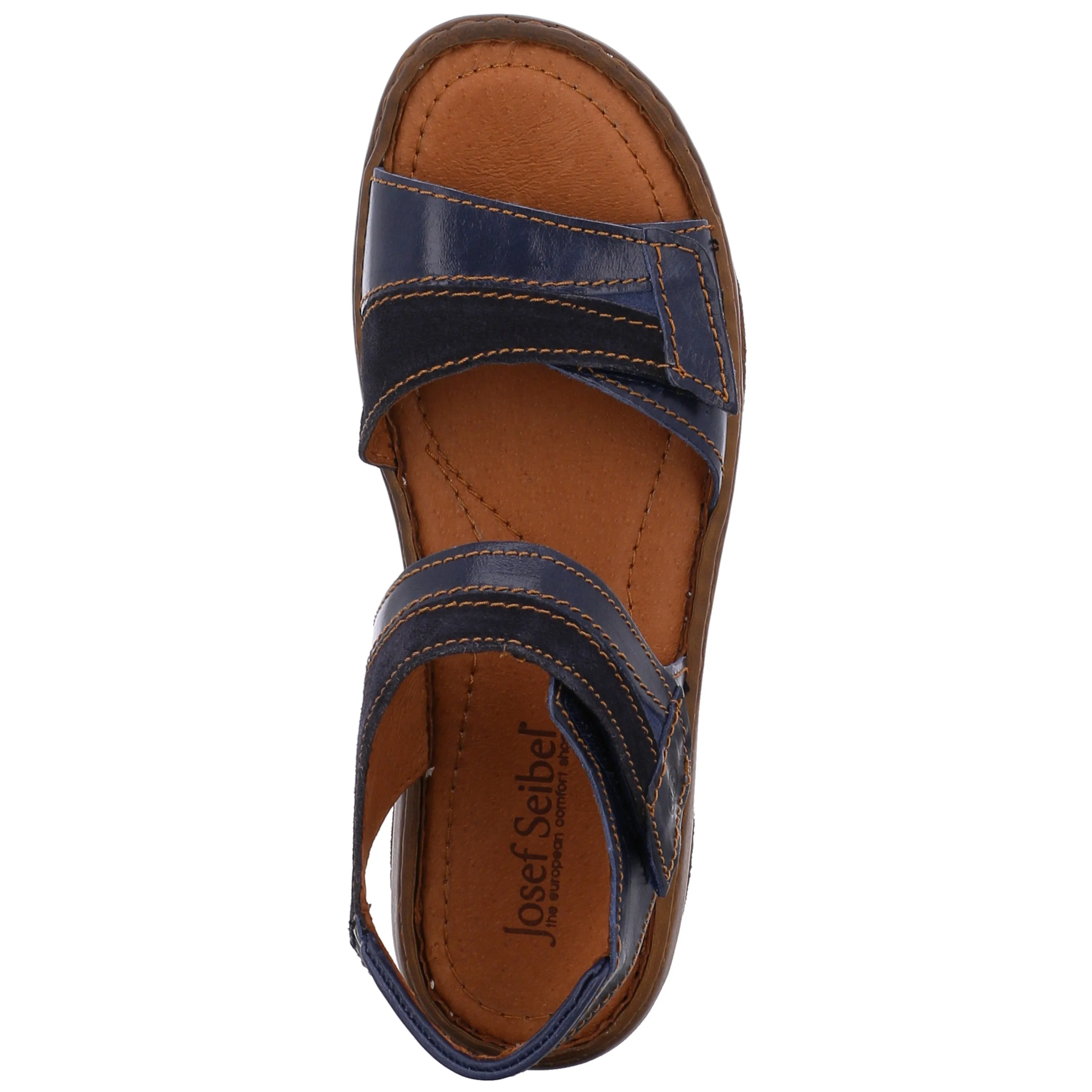 Debra 19  Denim Sandal