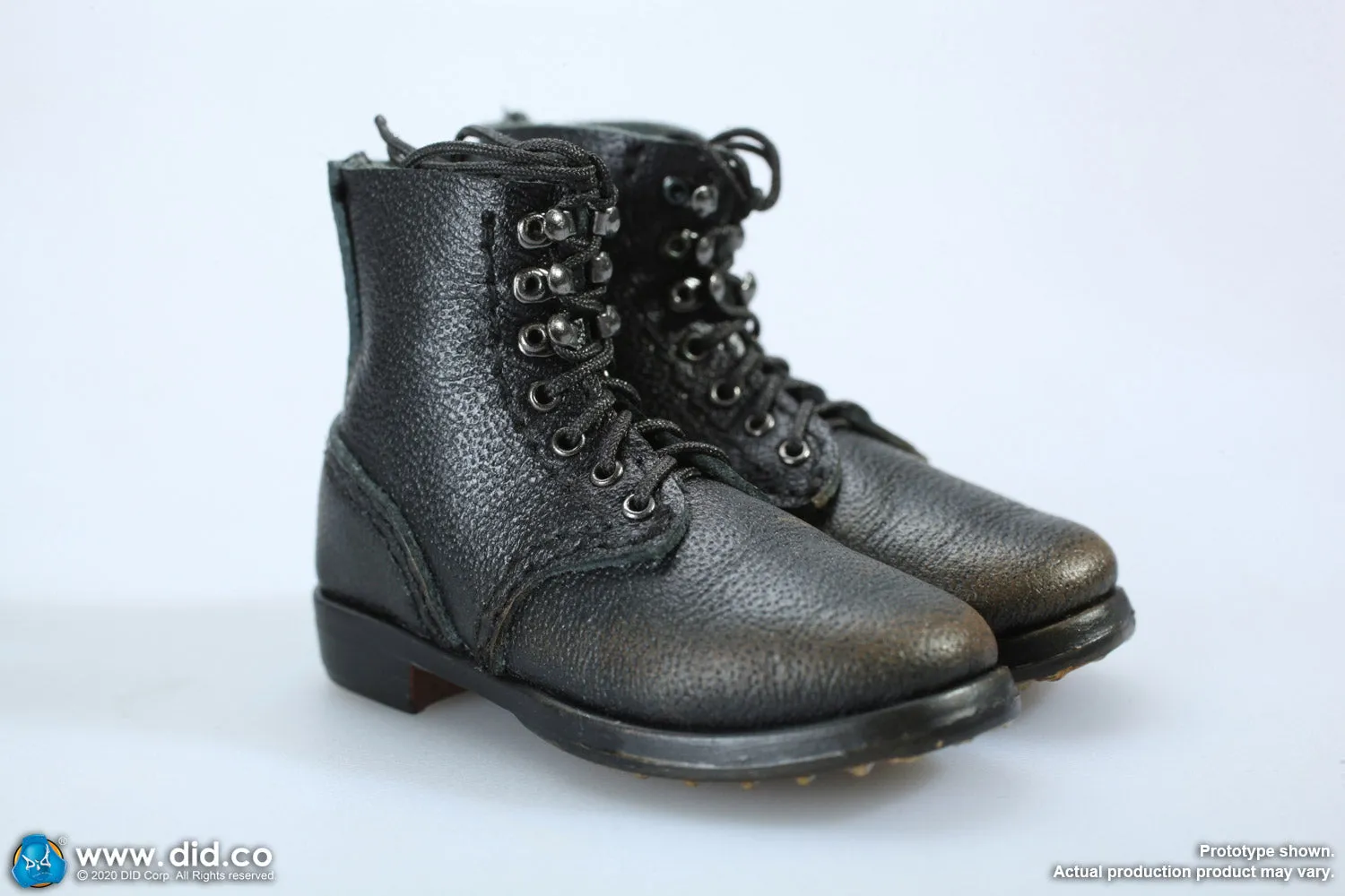 DID - WWII German U-Boat Stabsober Mechaniker Stabsbootsmann - Johann