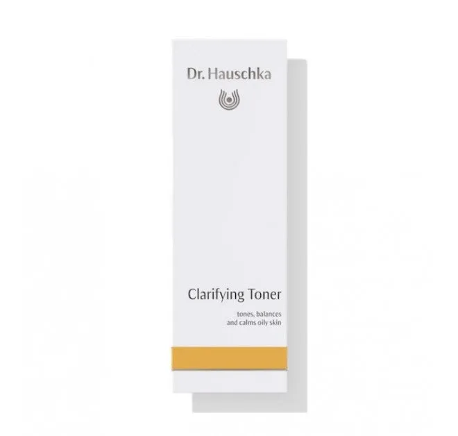 Dr Hauschka Clarifying Toner 100ml