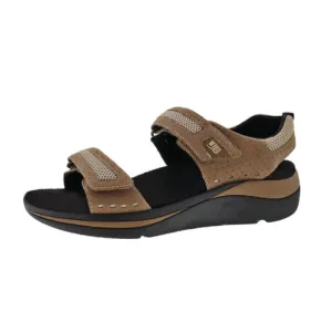 Drew Sophie 17207-69 Brown Women's Sandals