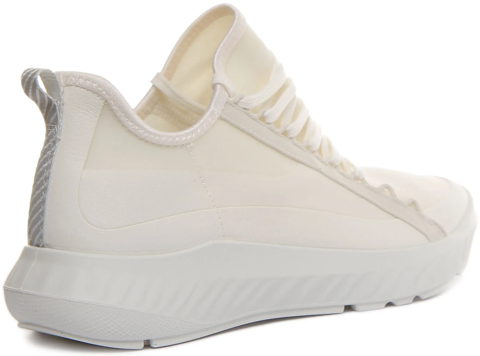 Ecco St.1 Lite In White White For Women