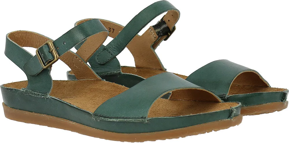 El Naturalista 5251 /Zumaia VAQUETILLA Women's Sandal