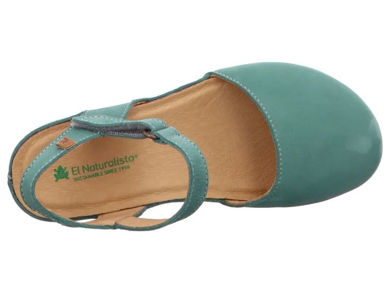 El Naturalista Picual Sandal