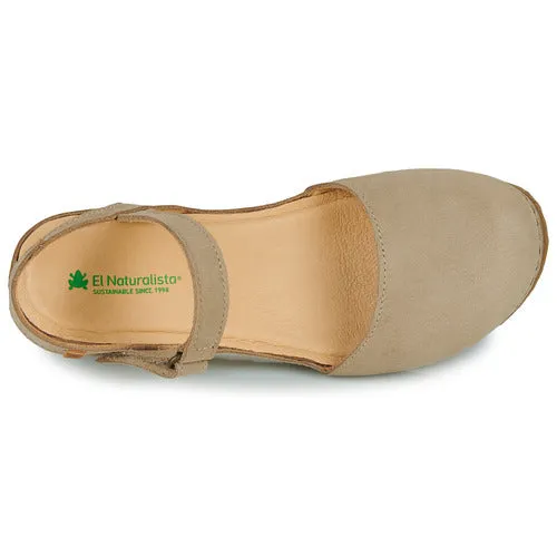 El Naturalista Picual Sandal