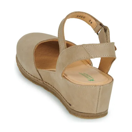 El Naturalista Picual Sandal