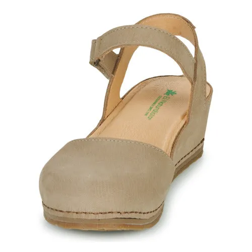 El Naturalista Picual Sandal