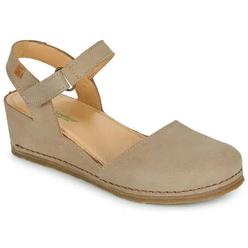 El Naturalista Picual Sandal