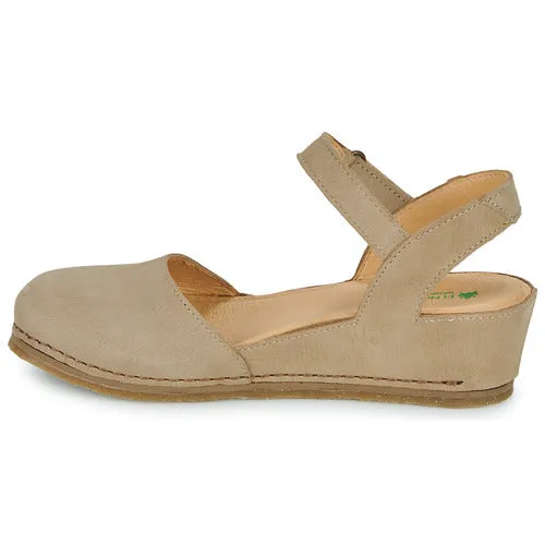 El Naturalista Picual Sandal