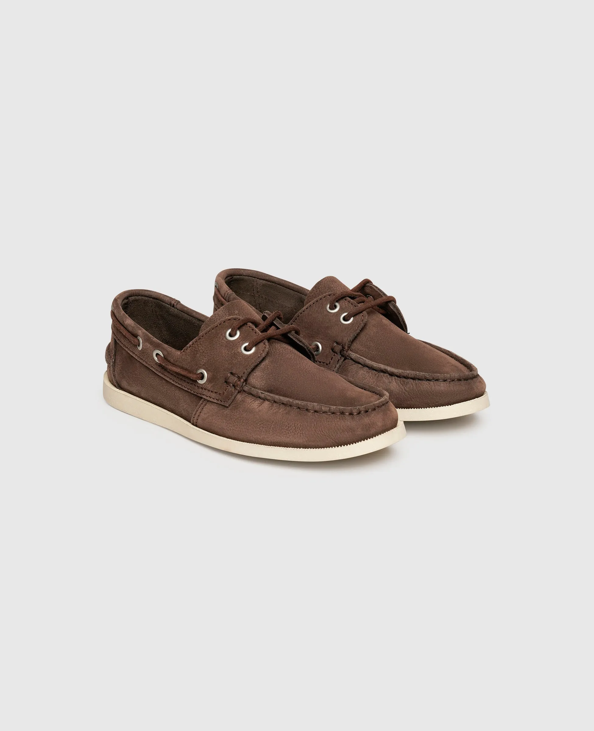 Elia W DS - Brown