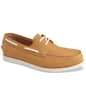 Elliot Men's Club Room Lace-up Boat Shoes