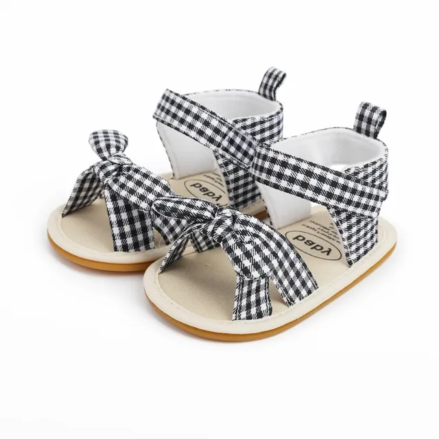 Emilia Baby Girls' Sandals