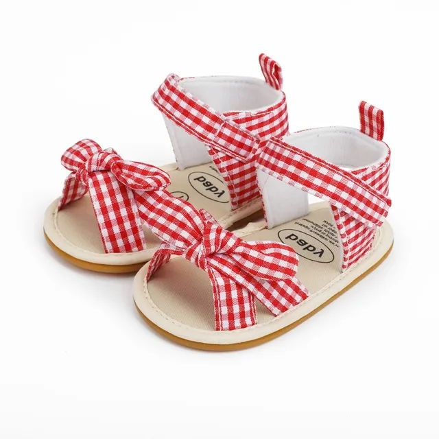 Emilia Baby Girls' Sandals