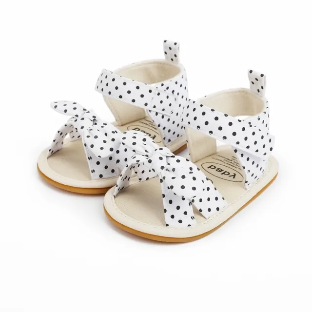 Emilia Baby Girls' Sandals