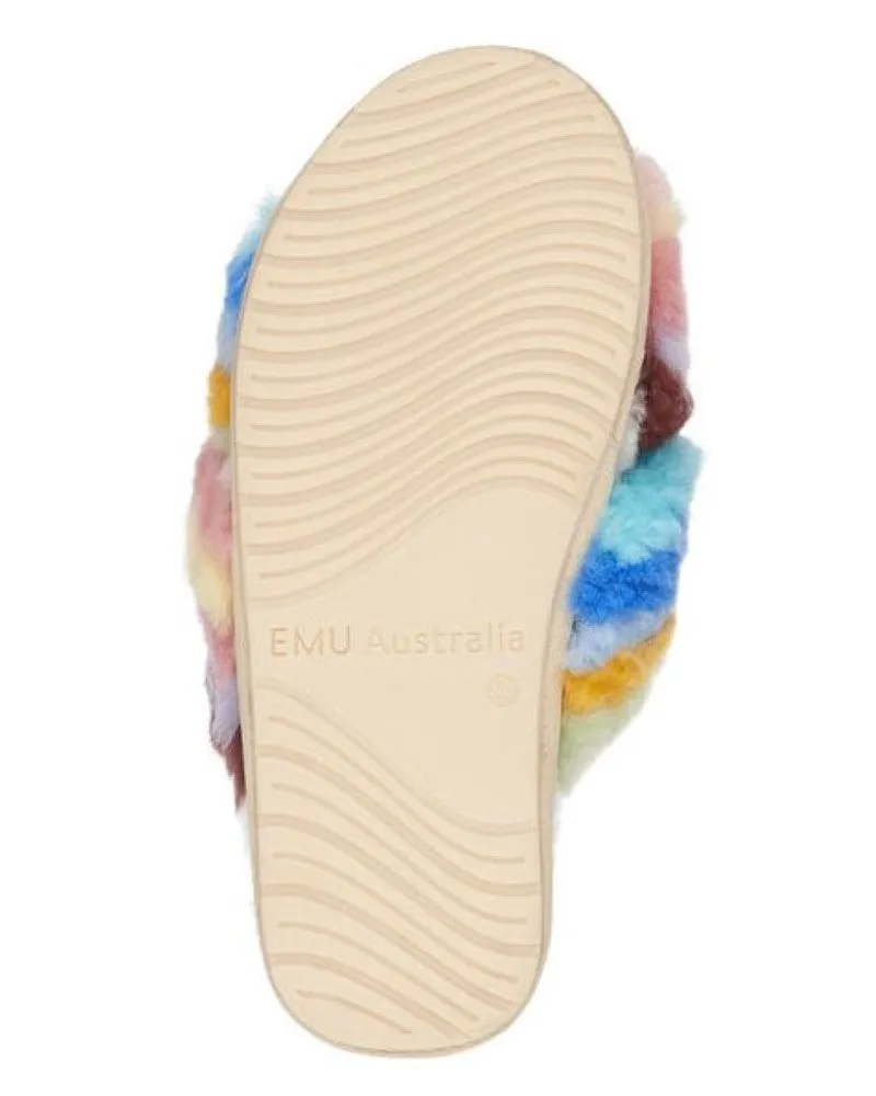 EMU Australia Womens Mayberry Slippers