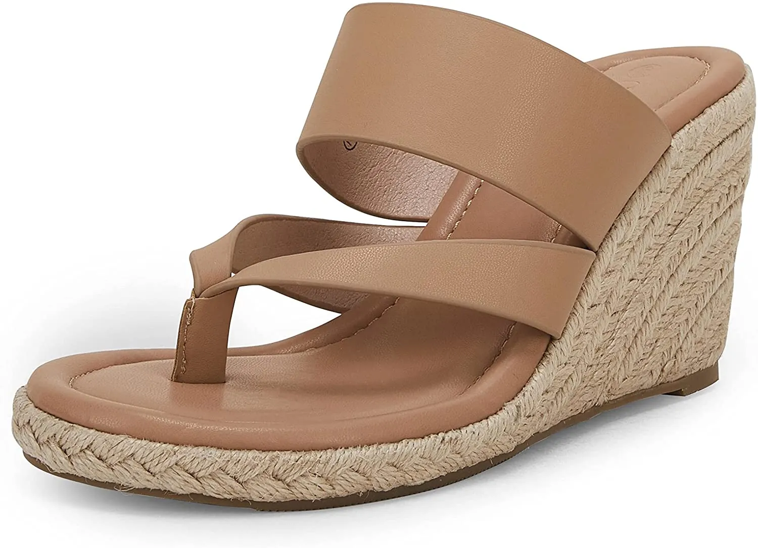 Espadrille Wedge Sandals