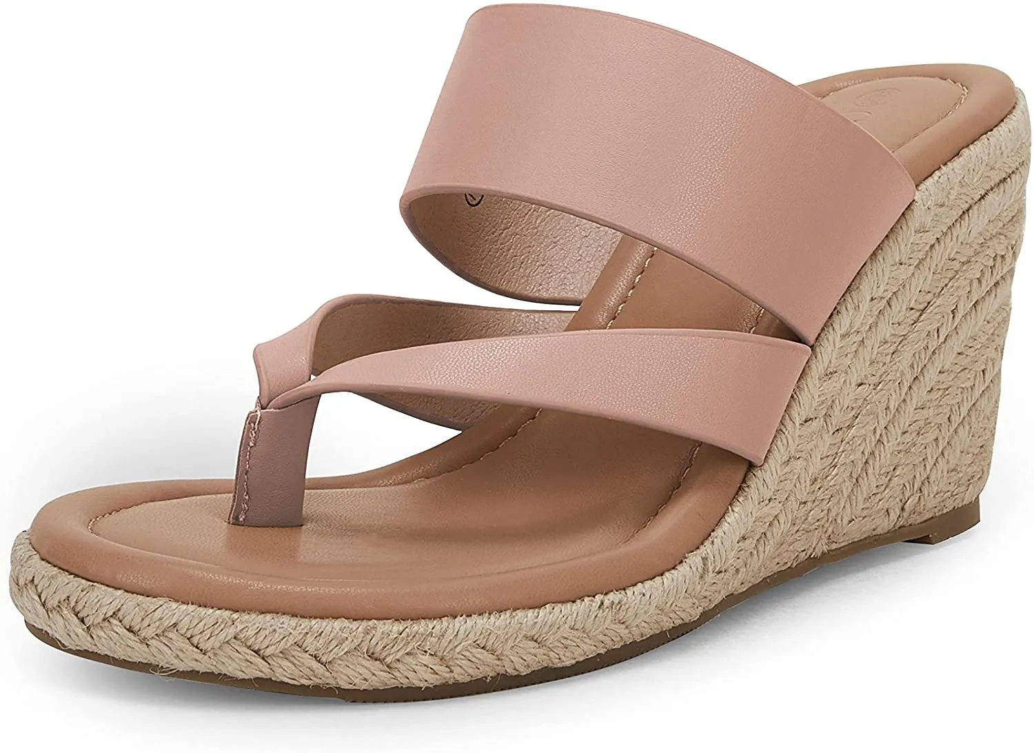 Espadrille Wedge Sandals