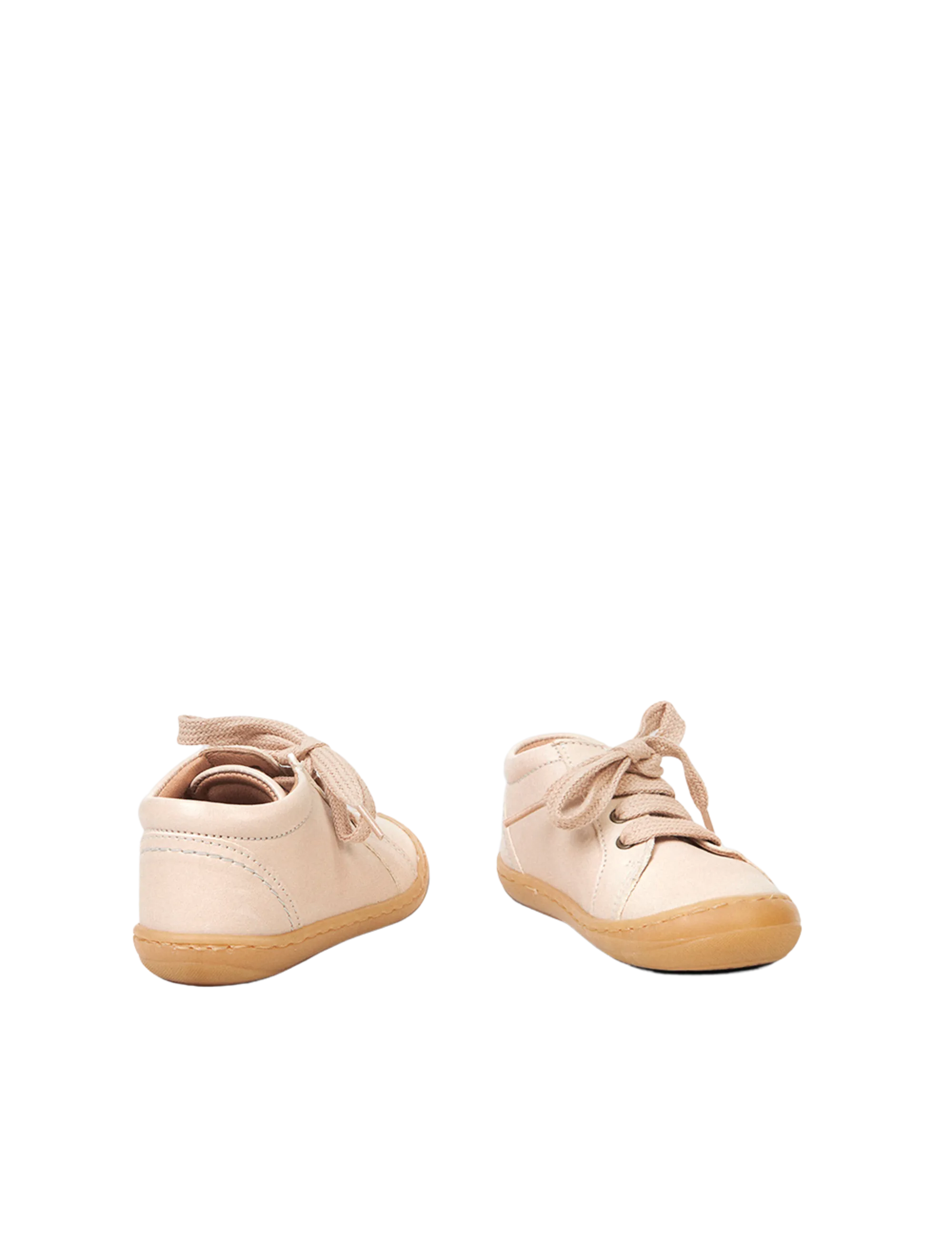 Everyday shoe Lace - Cream