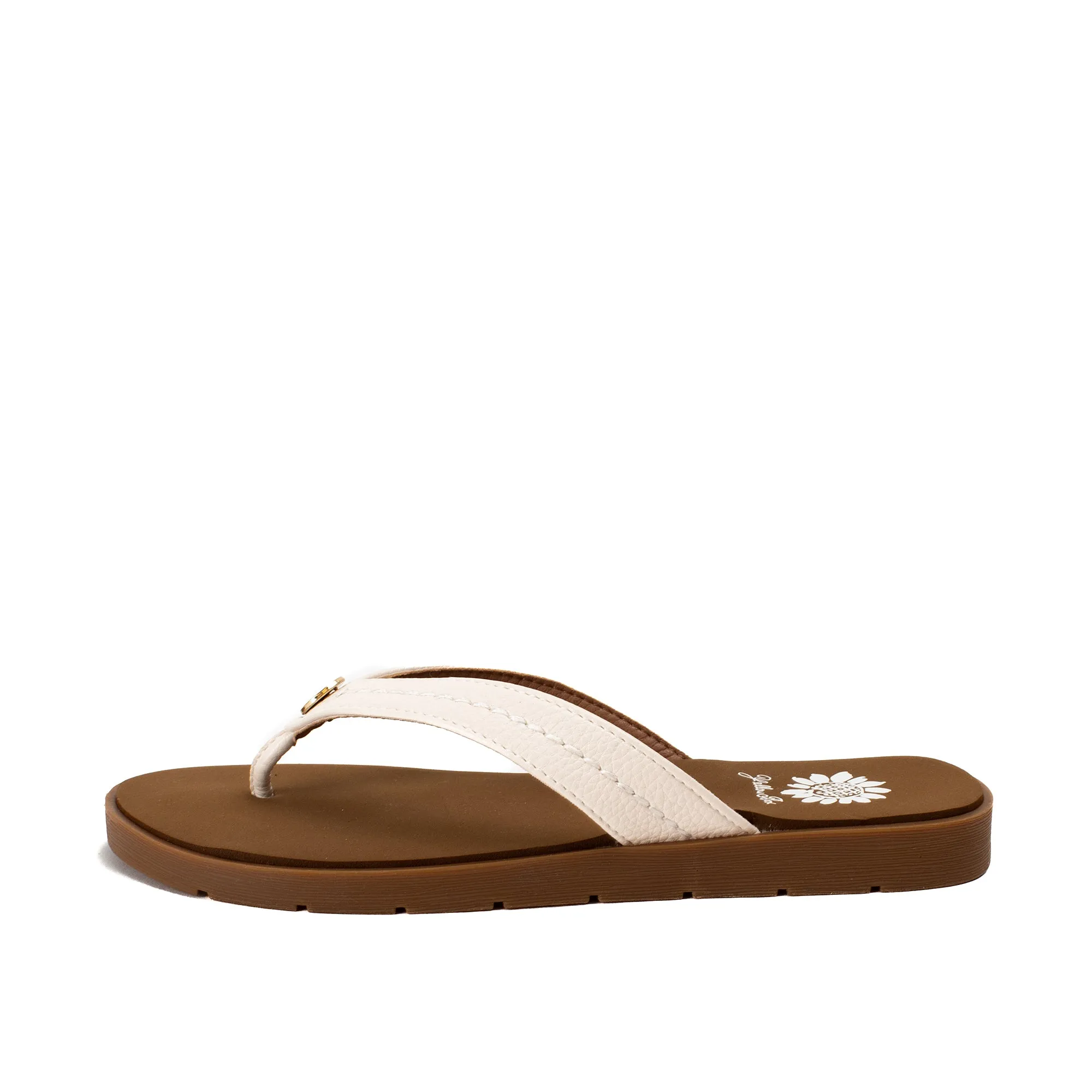 Fallen Logo Sandal