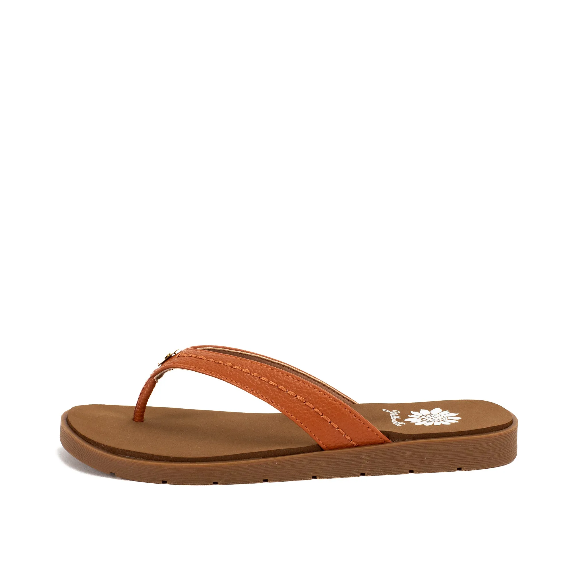 Fallen Logo Sandal