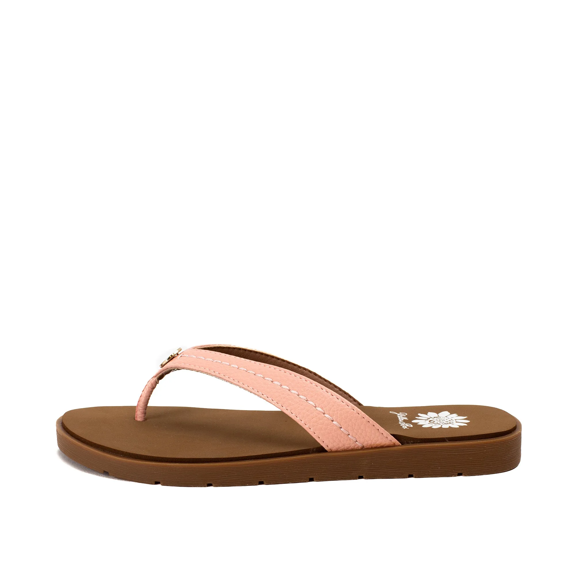 Fallen Logo Sandal