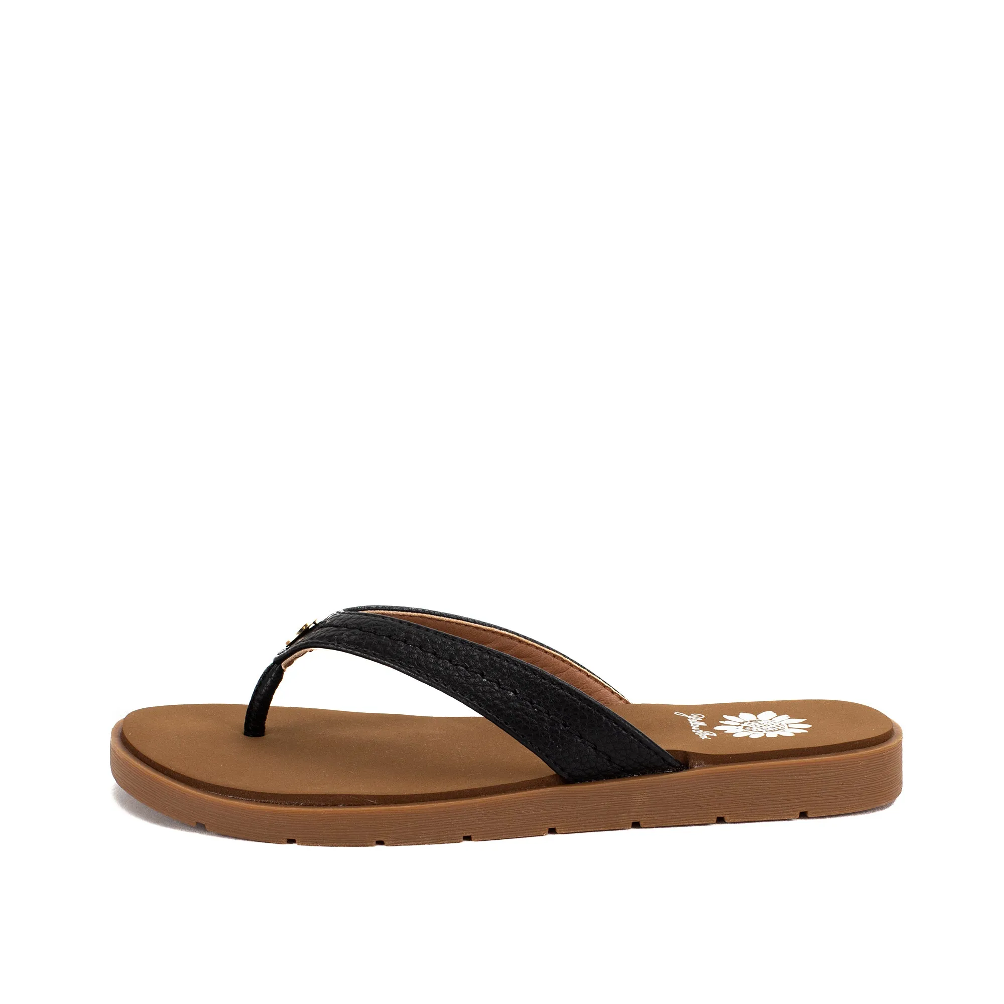 Fallen Logo Sandal