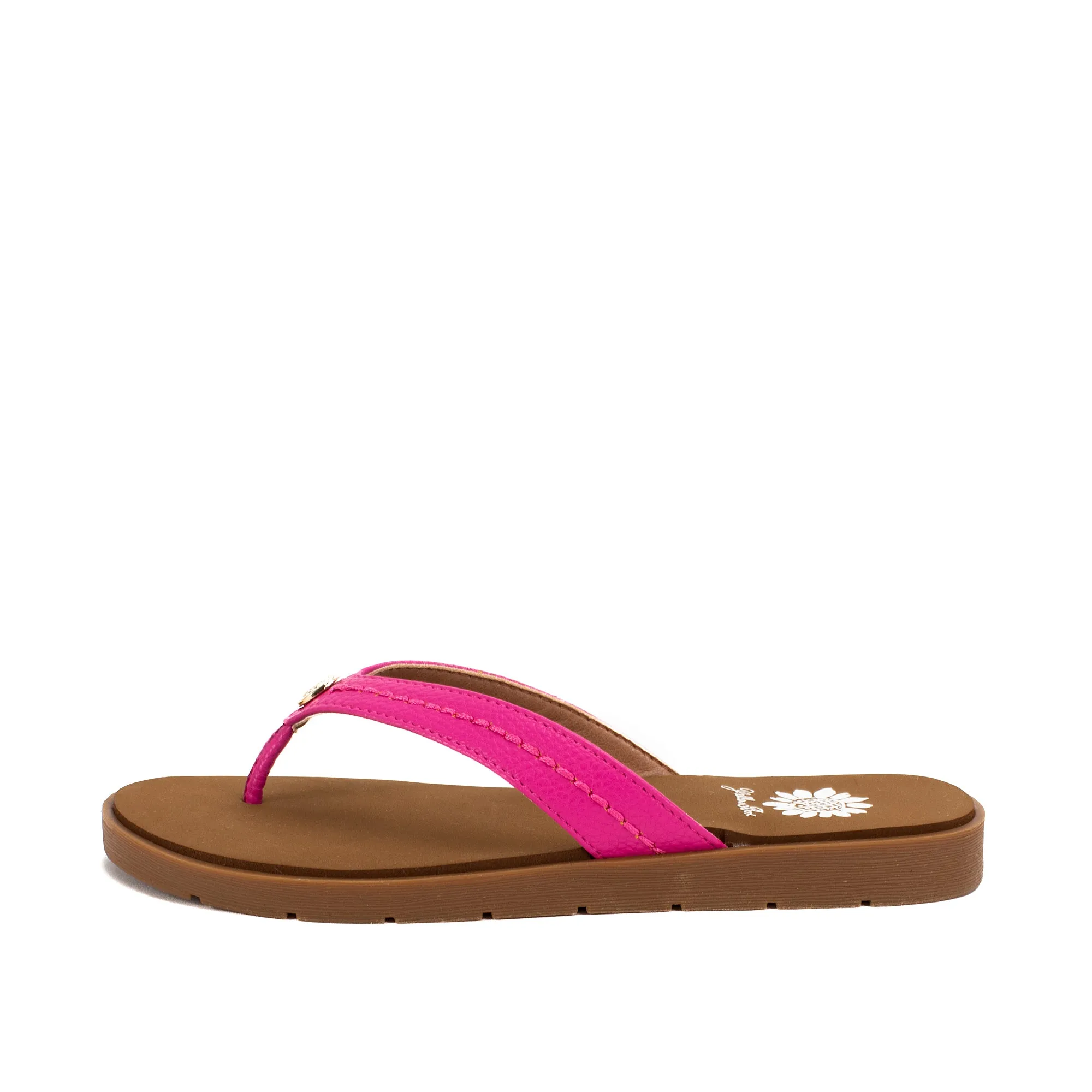 Fallen Logo Sandal