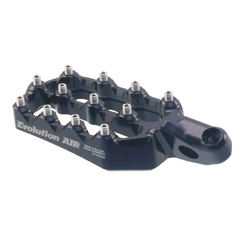 Fastway - Kawasaki Evolution AIR Footpegs | 22-4-001