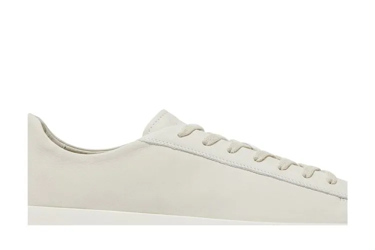 Fear Of God Fear of God Tennis Low 'Cement' Sneakers, Gray