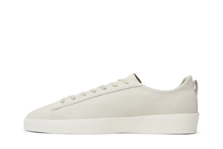 Fear Of God Fear of God Tennis Low 'Cement' Sneakers, Gray