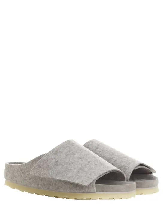 Fear of God X BIRKENSTOCK   The Los Feliz by Fear Of God sandals 