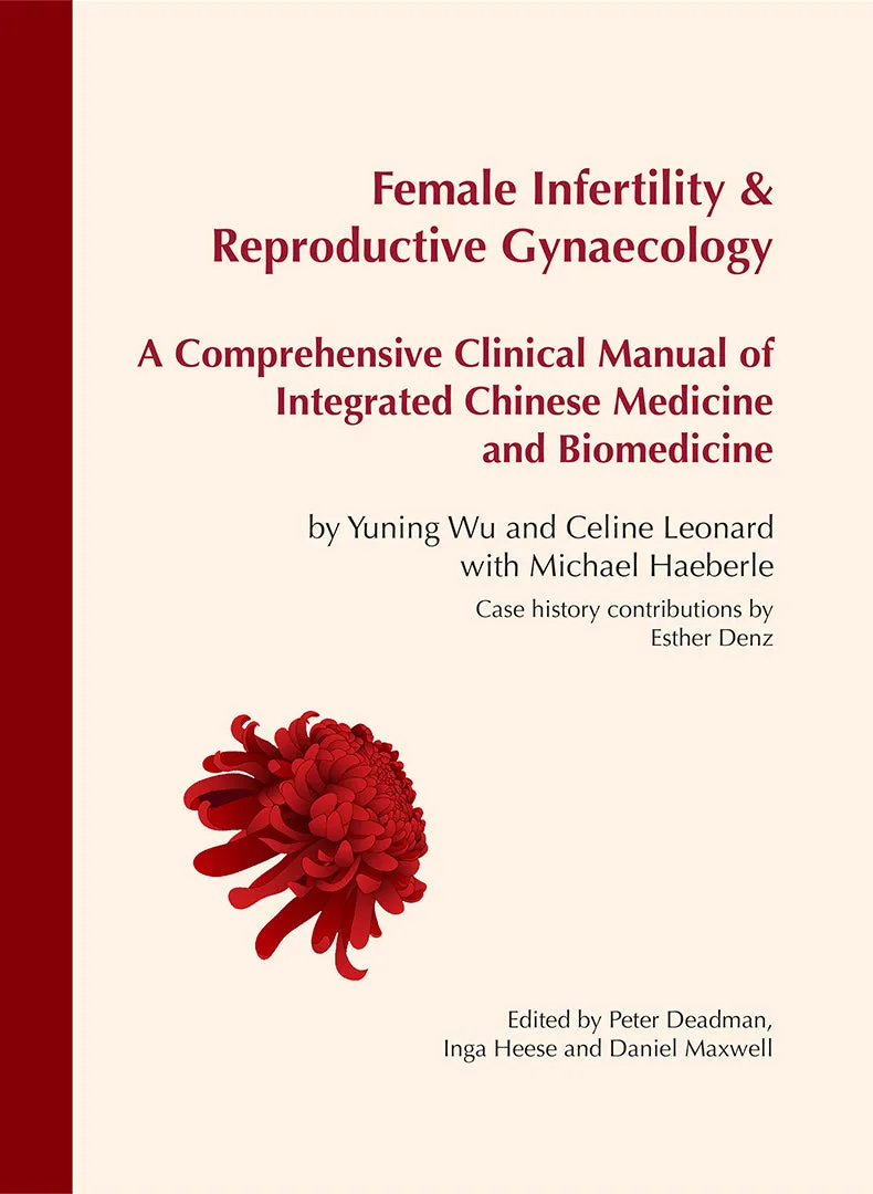 Female Infertility & Reproductive Gynaecology