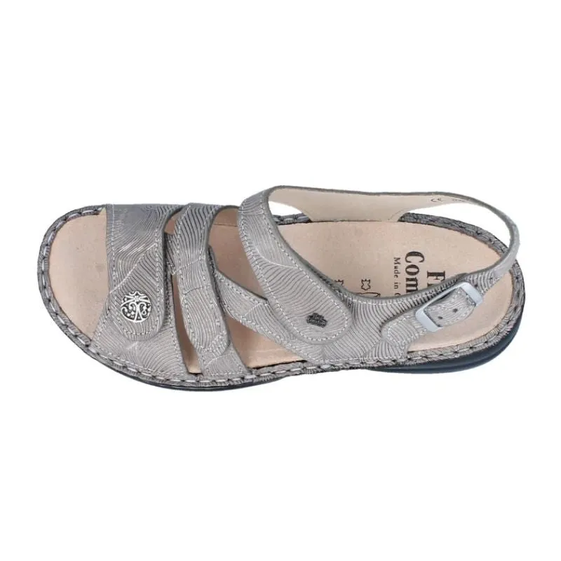 Finn Comfort Gomera Sand Storm Women's Sandals